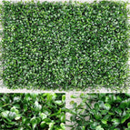 Green / A