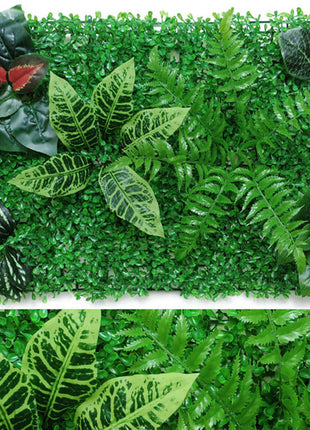 Artificial Green Wall Panel