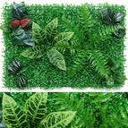 Green / E