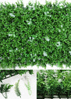 Green / D