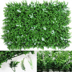Green / D