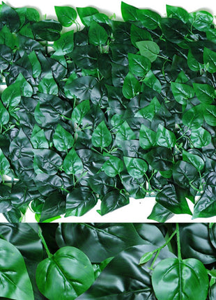 Artificial Green Wall Panel