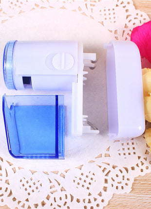 Mini Fabric Shaver