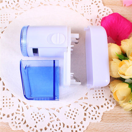 Mini Fabric Shaver