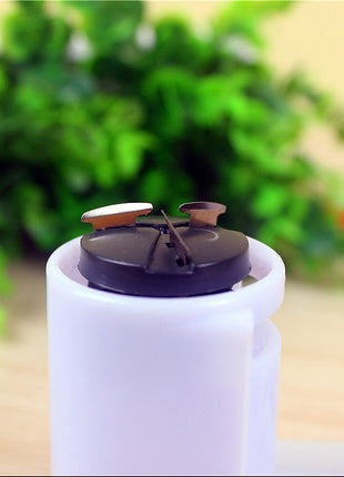 Mini Fabric Shaver