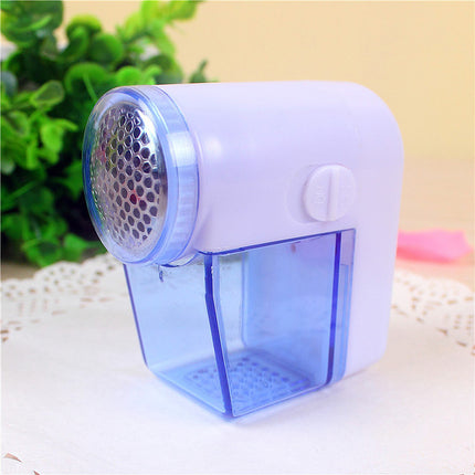 Mini Fabric Shaver