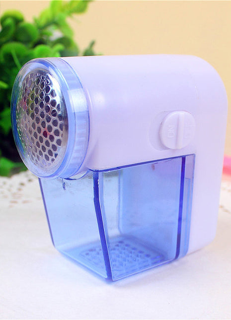Mini recortador de bolas de pelo y regalos prácticos