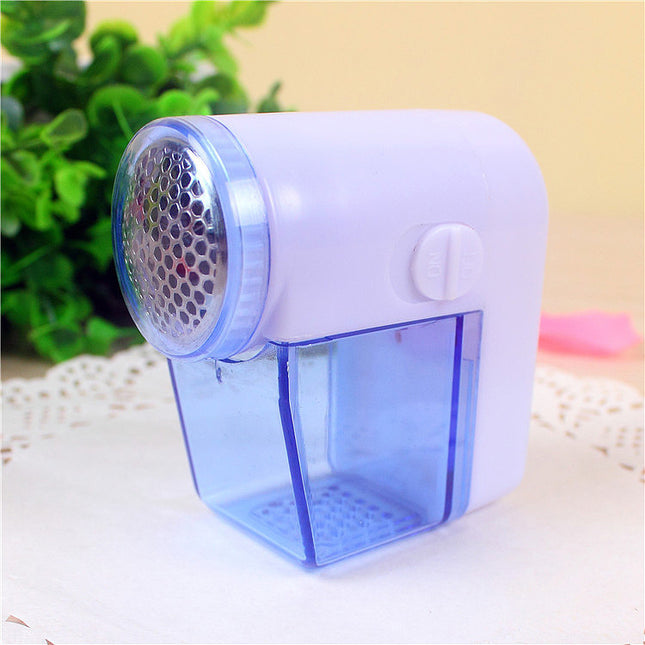 Mini Fabric Shaver