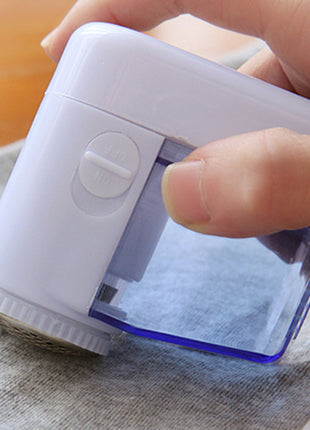 Mini Fabric Shaver