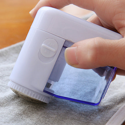 Mini Fabric Shaver