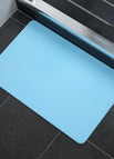 Azul cielo / 400x300 mm