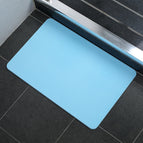 Sky Blue / 400x300mm