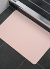 Polvo de flor de cerezo / 400x300 mm
