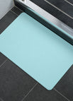 Verde fresco / 400x300 mm