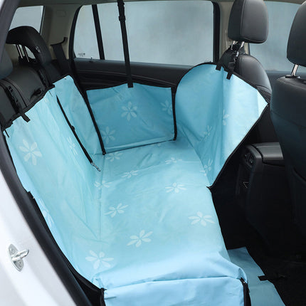 Dog Car Mats, Dog Mats, Golden Retriever Pet Dog Cushions
