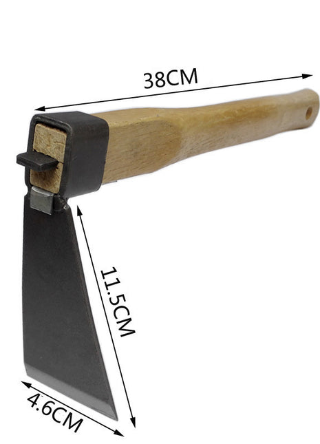 Carbon Steel Garden Tool
