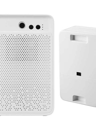 Mini Bedroom Dehumidifier