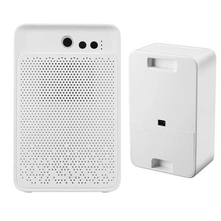 Mini Bedroom Dehumidifier