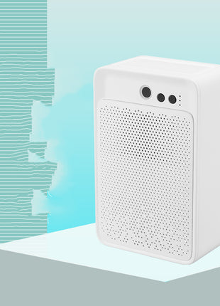 Mini Bedroom Dehumidifier