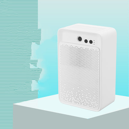 Mini Bedroom Dehumidifier