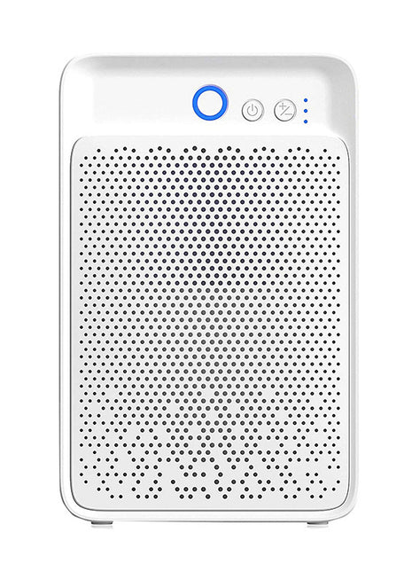 Mini Bedroom Dehumidifier