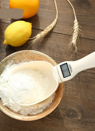 Precision Kitchen Scale ⭐