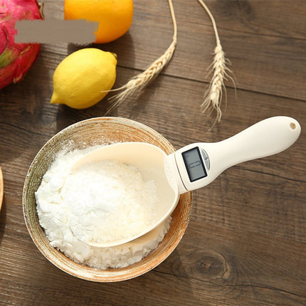 Precision Kitchen Scale ⭐