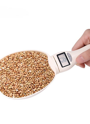 Precision Kitchen Scale ⭐