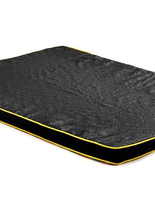 Thickened Canvas Dog Bed Mat