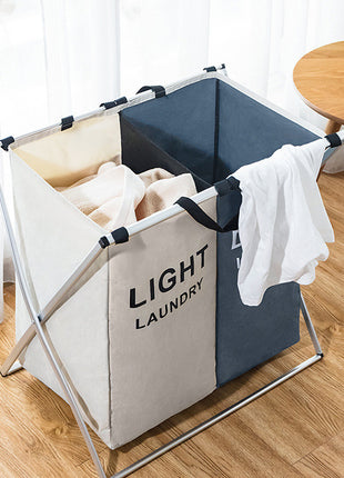 Collapsible Laundry Hamper