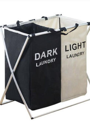 Collapsible Laundry Hamper