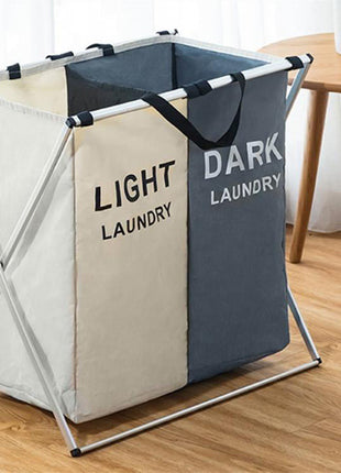 Collapsible Laundry Hamper