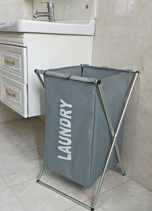 Collapsible Laundry Hamper