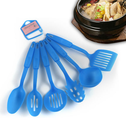 Nonstick Kitchen Utensil Set