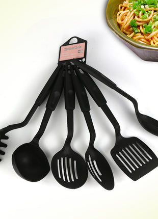 Nonstick Kitchen Utensil Set