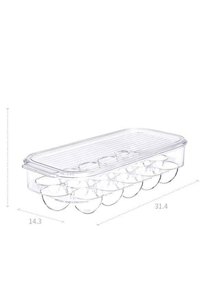 Refrigerator Egg Storage Box ⭐
