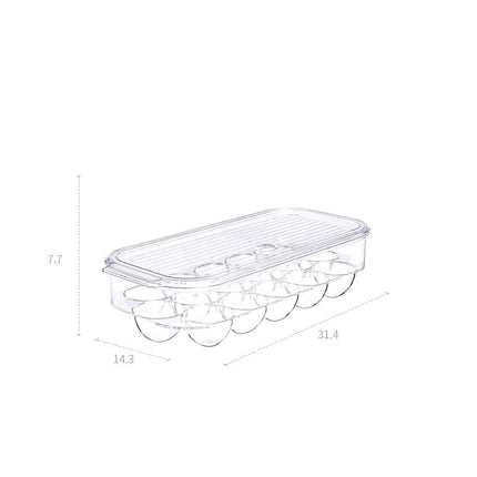 Refrigerator Egg Storage Box ⭐