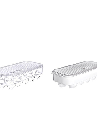 Refrigerator Egg Storage Box ⭐