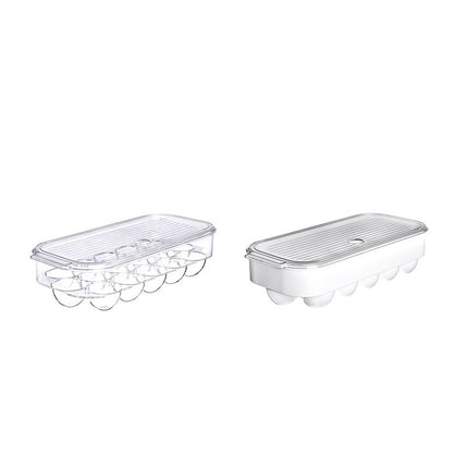 Refrigerator Egg Storage Box ⭐