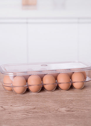 Refrigerator Egg Storage Box ⭐