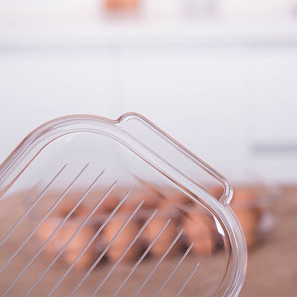 Refrigerator Egg Storage Box ⭐