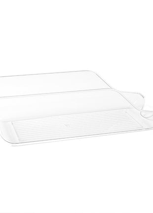 Clear Fridge Storage Bin
