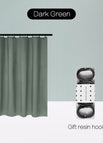 Dark Green / 100x180cm