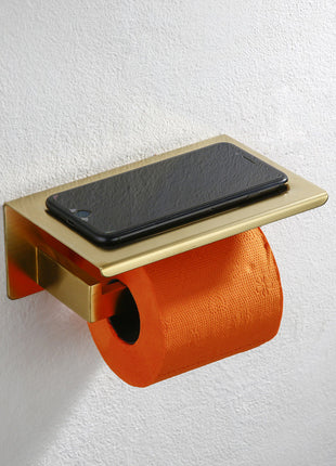 Juego de toallero de acero inoxidable para baño