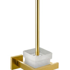 Toilet brush