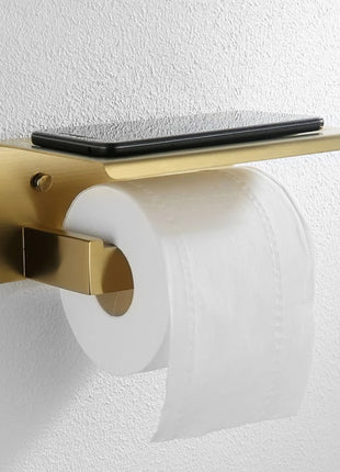 Juego de toallero de acero inoxidable para baño