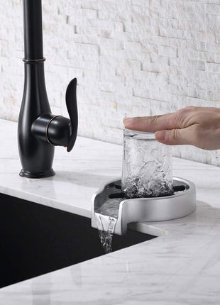 Automatic Cup Washer