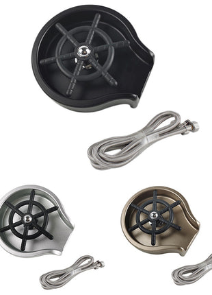 Automatic Cup Washer