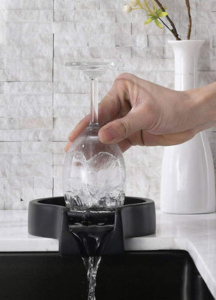 Automatic Cup Washer