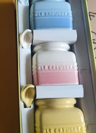 Spice Jar with Spoon ⭐